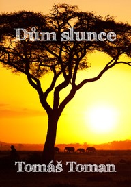 E-kniha Dům slunce