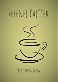 E-kniha Zelenej čajíček