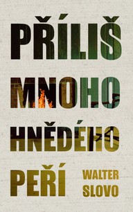 E-kniha Příliš mnoho hnědého peří