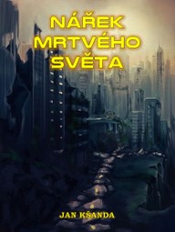 E-kniha Nářek mrtvého světa