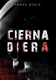 E-kniha Čierna diera