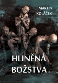 E-kniha Hliněná božstva