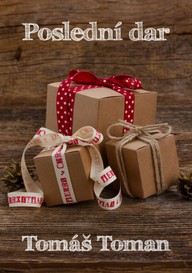 E-kniha Poslední dar