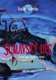 E-kniha Šumavský Děs