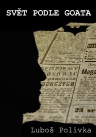 E-kniha Svět podle Goata