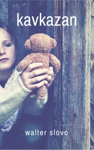 E-kniha Kavkazan