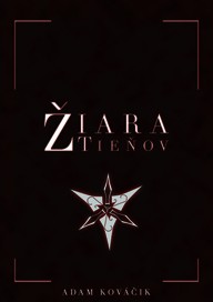 E-kniha Žiara tieňov