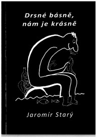 E-kniha Drsné básně, nám je krásně