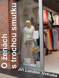 E-kniha O ženách s trochou smutku