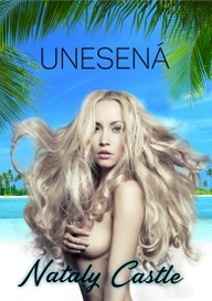 E-kniha Unesená