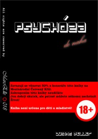 E-kniha Psychóza donaha