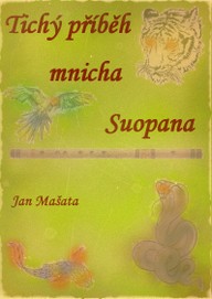 E-kniha Tichý příběh mnicha Suopana…