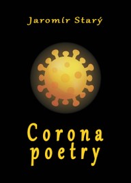 E-kniha Corona poetry