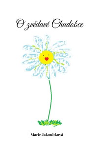 E-kniha O zvědavé chudobce