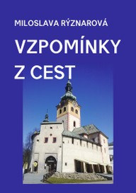 E-kniha Vzpomínky z cest