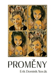 E-kniha Proměny