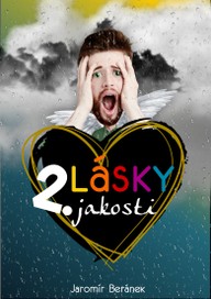 E-kniha Lásky 2. jakosti