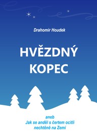 E-kniha Hvězdný kopec