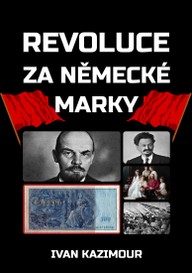 E-kniha Revoluce za německé marky