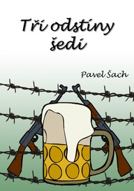 E-kniha Tři odstíny šedi