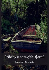 E-kniha Příběhy z norských fjordů