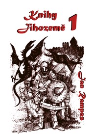 E-kniha Knihy Jihozemě 1