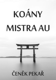 E-kniha Koány Mistra Au