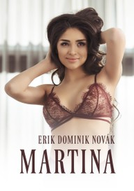 E-kniha Martina