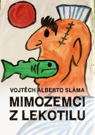 E-kniha Mimozemci z Lekotilu