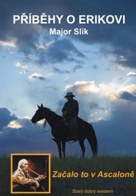 E-kniha Příběhy o Erikovi - Začalo to v Ascaloně