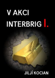 E-kniha V akci Interbrig I.