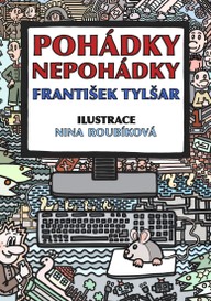 E-kniha Pohádky - nepohádky