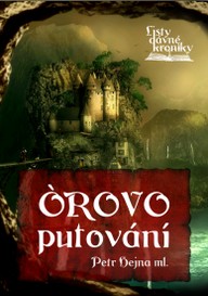 E-kniha Listy dávné kroniky