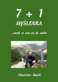 E-kniha 7+1 myšlenka …aneb ze snu až do rádia