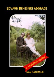 E-kniha Edvard Beneš bez adorace