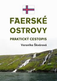 E-kniha Faerské ostrovy