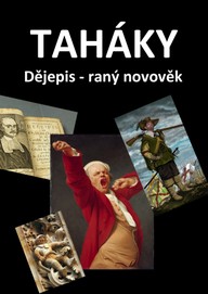 E-kniha Taháky - Dějepis - raný novověk