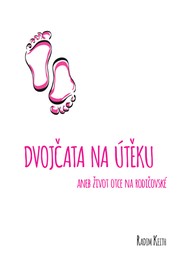 E-kniha Dvojčata na útěku