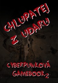 E-kniha Chlupatej z Udaru