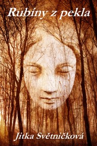 E-kniha Rubíny z pekla