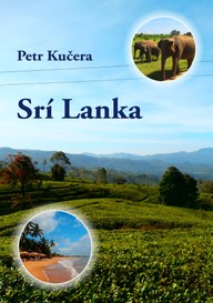 E-kniha Srí Lanka