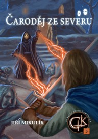 E-kniha Čaroděj ze severu