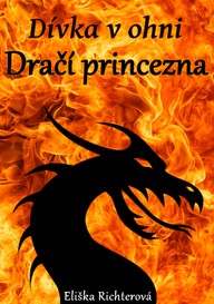 E-kniha Dračí princezna