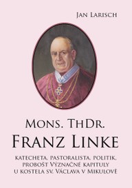 E-kniha Mons. ThDr. Franz LINKE