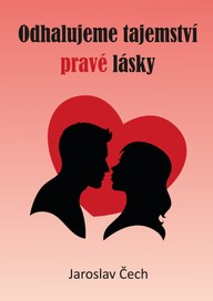 E-kniha Odhalujeme tajemství pravé lásky