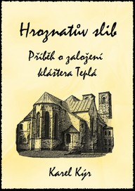 E-kniha Hroznatův slib