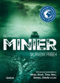 E-kniha Skurvený príbeh