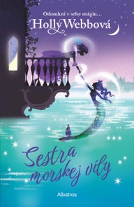E-kniha Sestra morskej víly