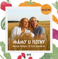 E-kniha Mámy u plotny