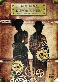 E-kniha Kufor z neba